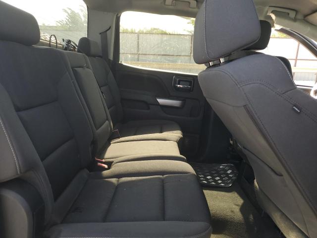 2018 CHEVROLET SILVERADO - 3GCUKRECXJG583709