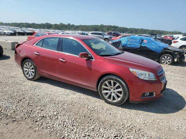Vin: 1g11h5sa5df306946, lot: 65362714, chevrolet malibu ltz 20134
