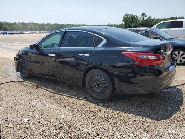 2018 NISSAN ALTIMA 2.5 - 1N4AL3AP9JC171831