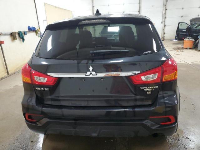2018 MITSUBISHI OUTLANDER - JA4AR3AWXJU021750