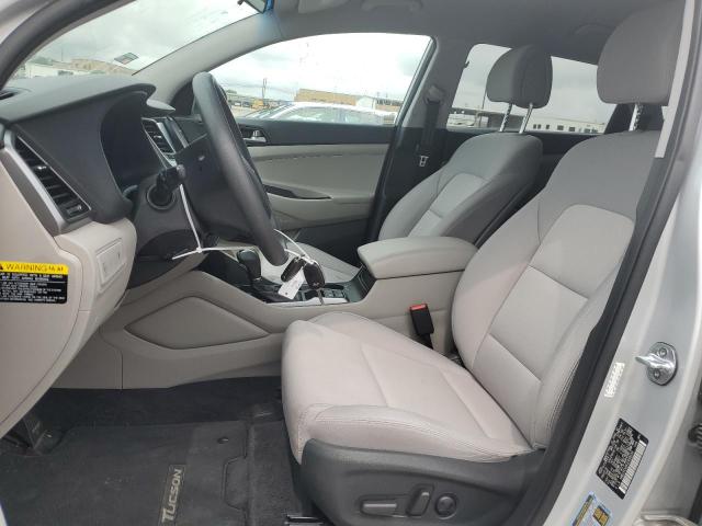 2018 HYUNDAI TUCSON SEL - KM8J3CA48JU698359