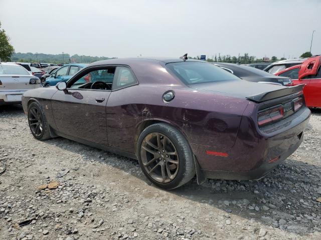 2021 DODGE CHALLENGER - 2C3CDZFJ6MH521476