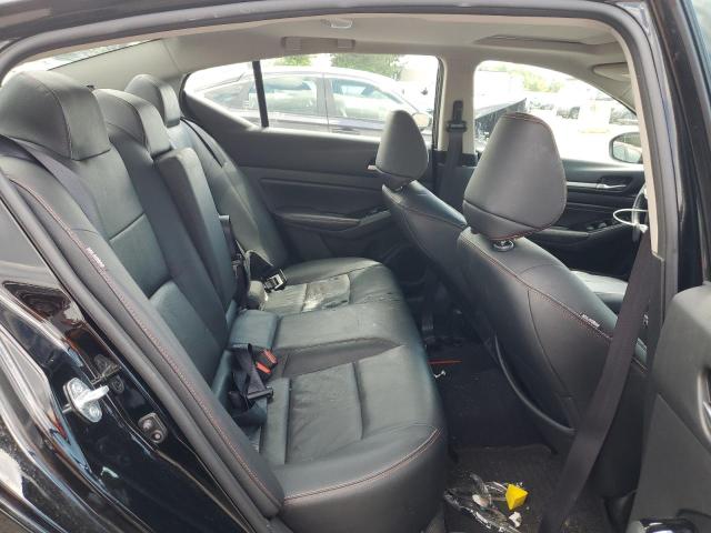 2023 NISSAN ALTIMA SR - 1N4BL4CW4PN391437