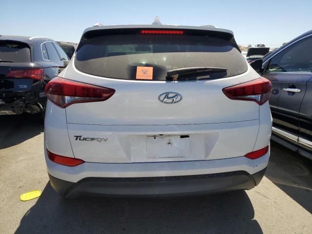 2018 HYUNDAI TUCSON SEL - KM8J33A4XJU677111