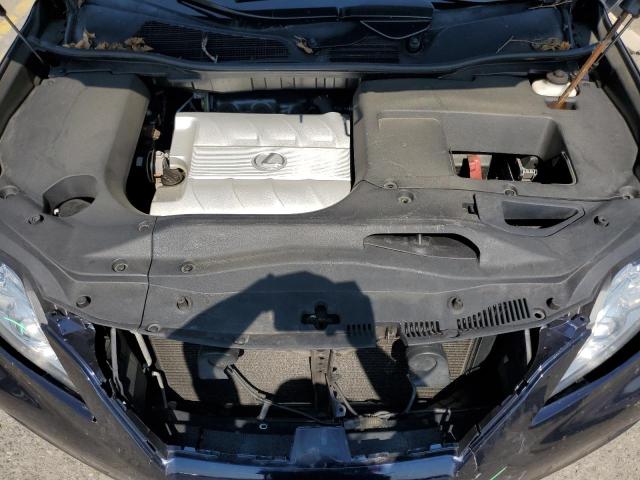 2010 Lexus Rx 350 VIN: 2T2BK1BA0AC058336 Lot: 63235414