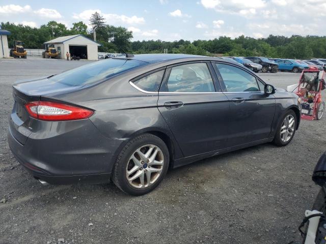 2015 Ford Fusion Se VIN: 3FA6P0H78FR228284 Lot: 62486194