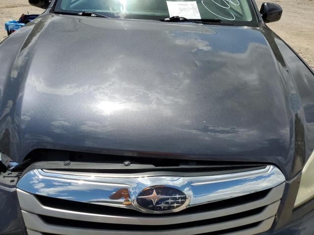 2011 Subaru Outback 2.5I Limited VIN: 4S4BRCKC6B3395306 Lot: 62522064