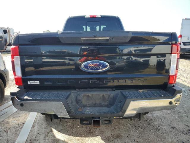 2019 FORD F350 SUPER - 1FT8W3BT3KEE96685
