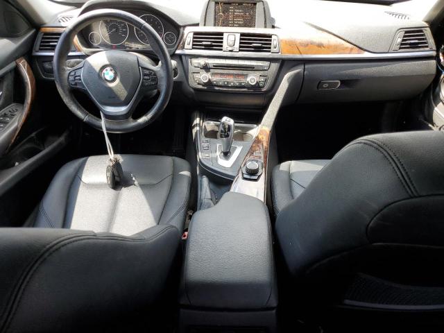 2014 BMW 328 Xi Sulev VIN: WBA3B5C5XEP541094 Lot: 62609674