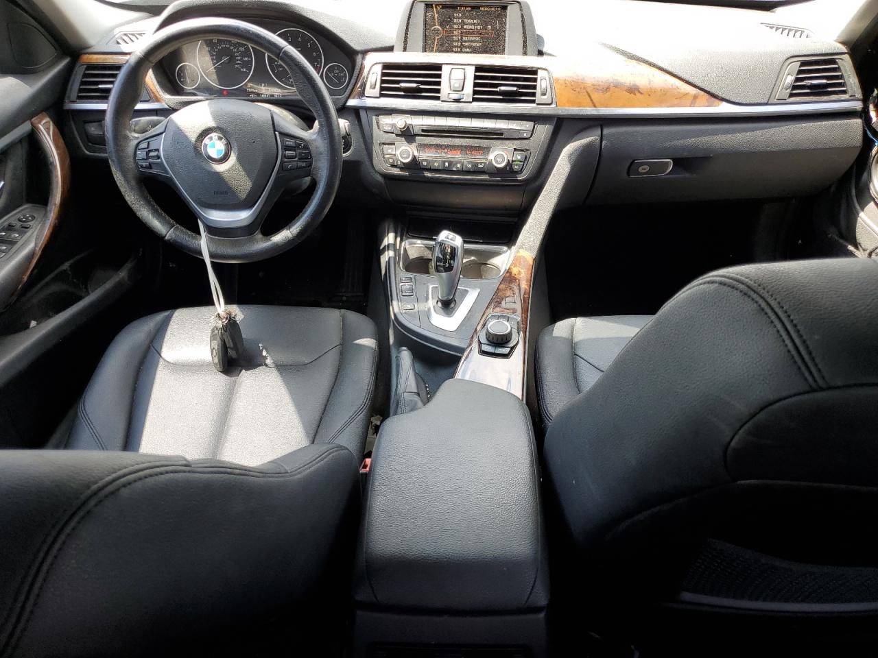 WBA3B5C5XEP541094 2014 BMW 328 Xi Sulev