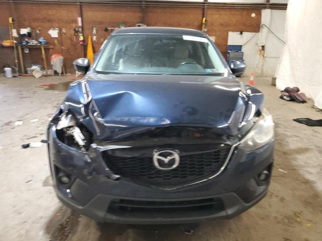 VIN JM3KE4CY9E0424357 2014 Mazda CX-5, Touring no.5