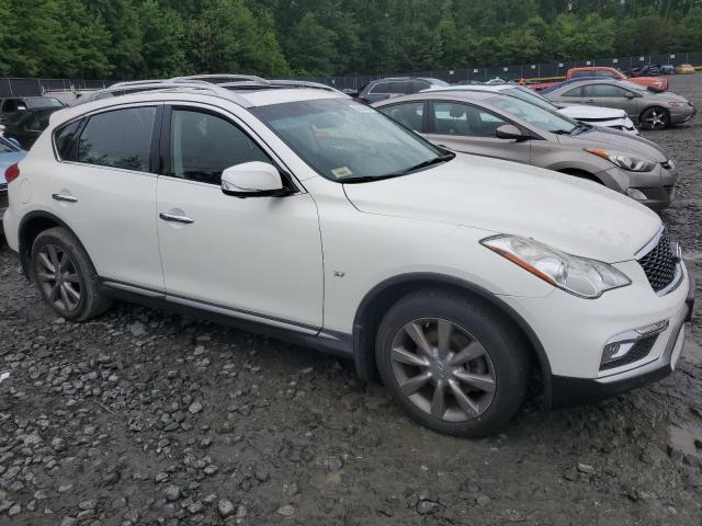 2017 Infiniti Qx50 VIN: JN1BJ0RR6HM409361 Lot: 62850094