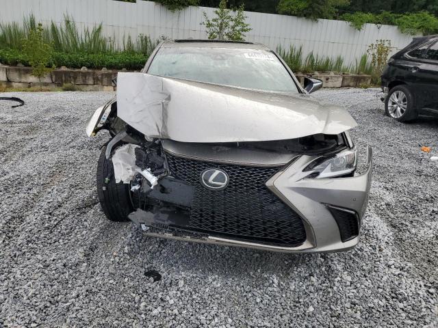 2020 LEXUS ES 350 F S 58AGZ1B19LU078830