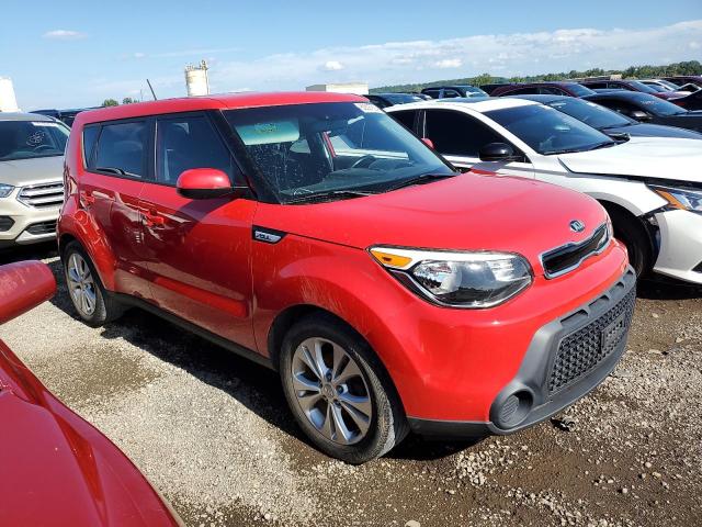 2015 KIA SOUL + - KNDJP3A53F7784511