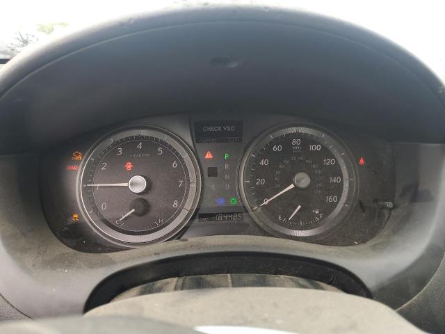 2008 Lexus Es 350 VIN: JTHBJ46G682175529 Lot: 61316744