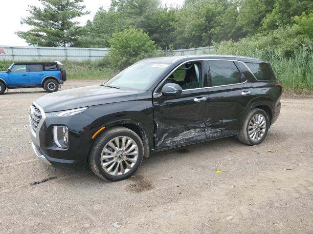 2020 HYUNDAI PALISADE LIMITED 2020