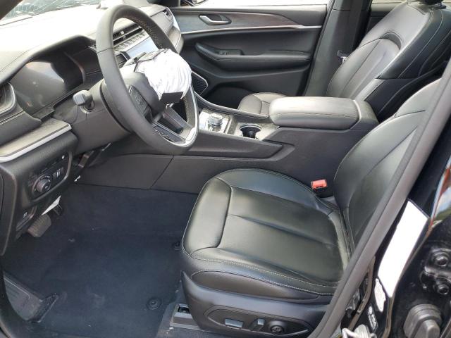 2024 JEEP GRAND CHER - 1C4RJYB63RC158607
