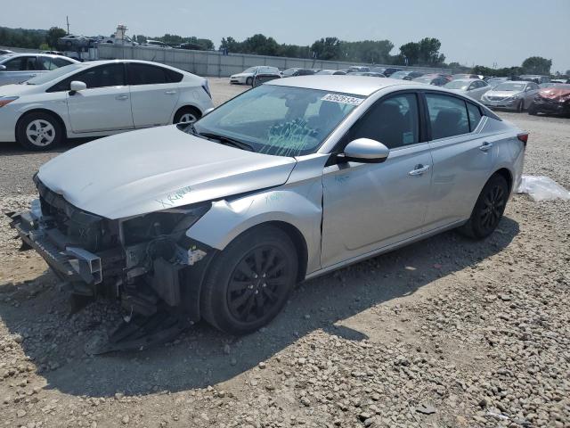 2020 NISSAN ALTIMA S #2888857975