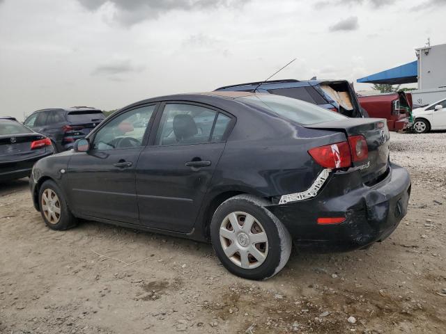 JM1BK12F361480984 2006 Mazda 3 I