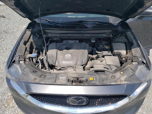 2019 MAZDA CX-5 TOURI - JM3KFBCM7K0639925