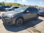 2021 SUBARU CROSSTREK - JF2GTAPC5M8305191