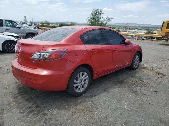 VIN JM1BL1VP5D1805343 2013 Mazda 3, I no.3