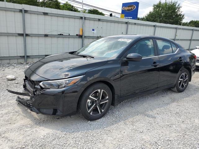 2024 NISSAN SENTRA SV 3N1AB8CV5RY256287  64344264