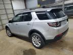 LAND ROVER DISCOVERY photo