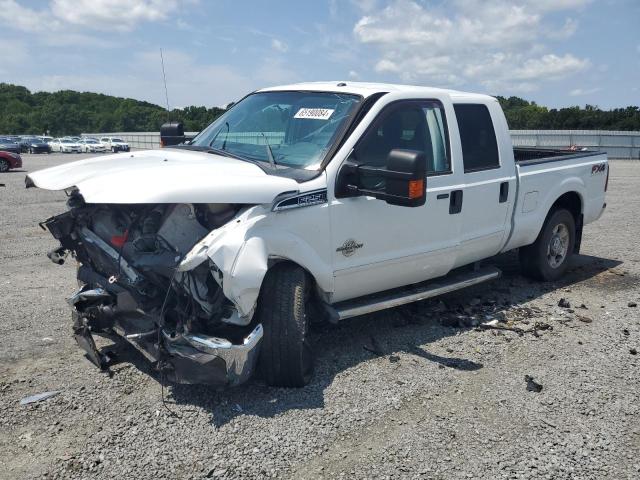 2016 FORD F250 SUPER - 1FT7W2BT3GEC79103