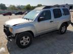 NISSAN XTERRA OFF photo