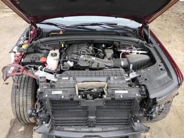 2023 JEEP GRAN CHERO 1C4RJJAG3P8794378