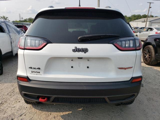 2020 JEEP CHEROKEE T - 1C4PJMBX5LD506949