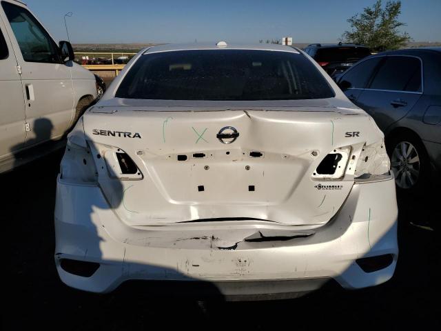 2016 NISSAN SENTRA S - 3N1AB7AP6GY243205