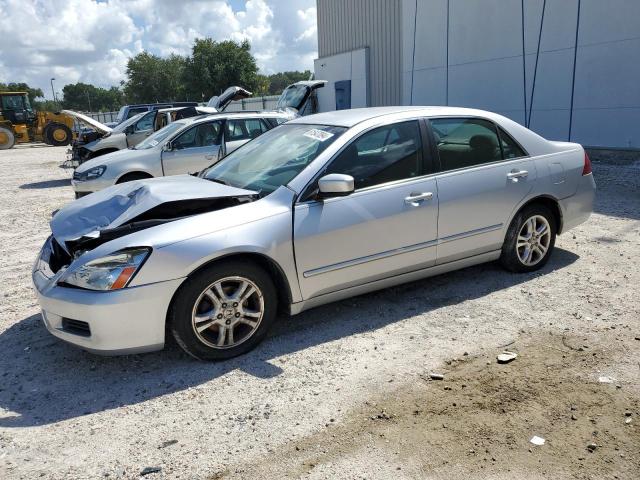 2006 Honda Accord Se VIN: 1HGCM56336A185729 Lot: 61547094