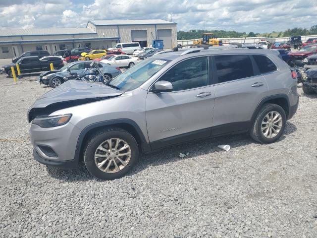 2019 JEEP CHEROKEE L - 1C4PJLCB3KD439375