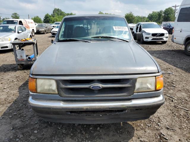 1997 Ford Ranger Super Cab VIN: 1FTCR14A0VPB31651 Lot: 61845264