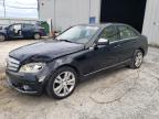 WDDGF54XX8F050663 2008 Mercedes-Benz C 300