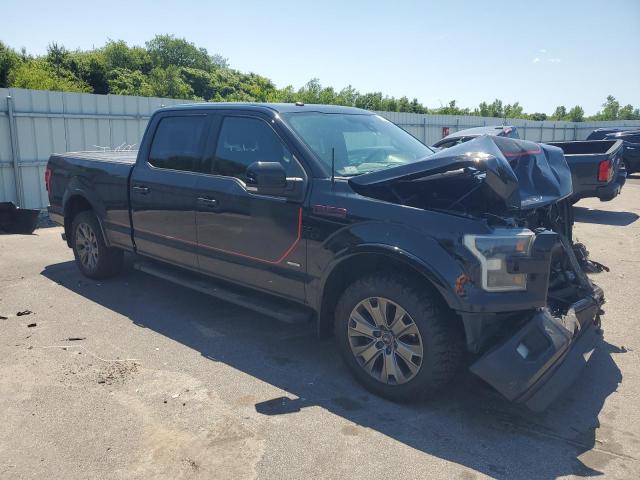 2016 FORD F150 SUPER - 1FTFW1EG5GFD03769