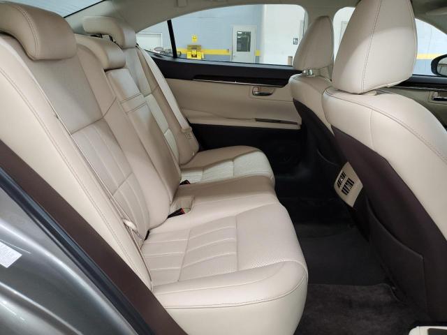 2017 Lexus Es 350 VIN: 58ABK1GG1HU067484 Lot: 62401294