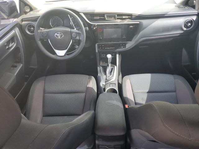 VIN 5YFBURHE3HP661542 2017 Toyota Corolla, L no.8