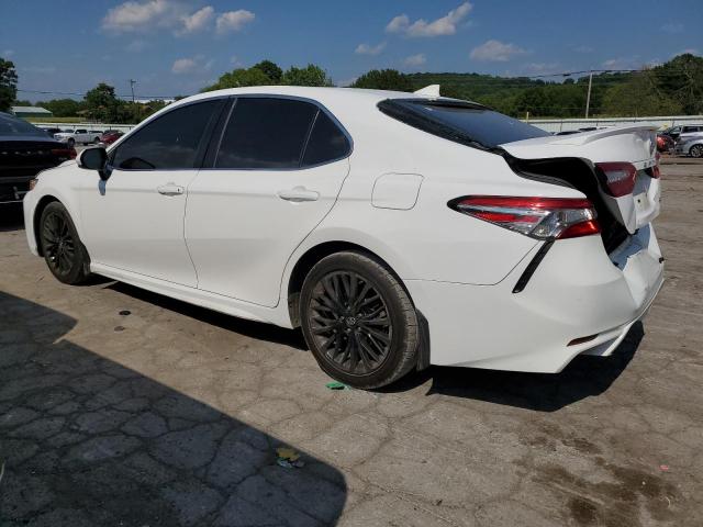 VIN 4T1B11HK5KU721858 2019 Toyota Camry, L no.2