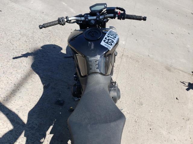 2017 YAMAHA FZ09 JYARN53EXHA000201