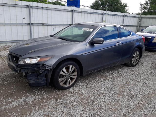 2012 HONDA ACCORD LX #2733783419