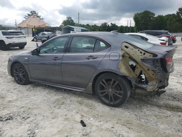 2018 ACURA TLX TECH+A - 19UUB2F6XJA000278