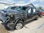 2023 GMC SIERRA K25 - 1GT49REY9PF168950