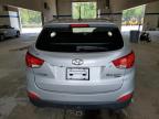 HYUNDAI TUCSON GLS photo