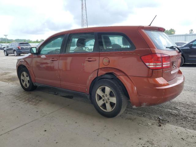 VIN 3C4PDCAB7DT631292 2013 Dodge Journey, SE no.2