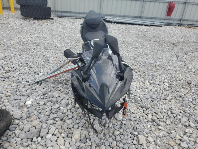 2024 KAWASAKI EX500 H - ML5EXGH13RDA13836