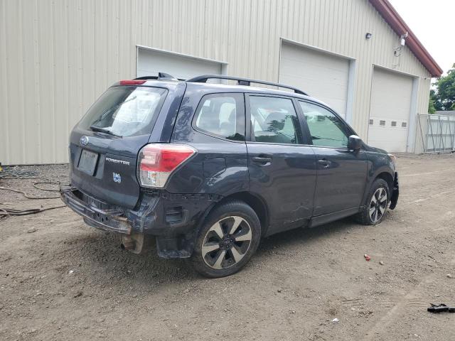 VIN JF2SJABC8JH425859 2018 Subaru Forester, 2.5I no.3