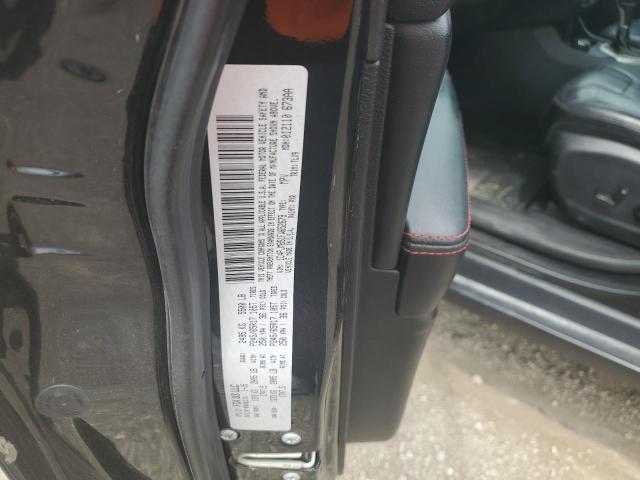 2015 Jeep Cherokee Trailhawk VIN: 1C4PJMBS1FW652679 Lot: 61948074